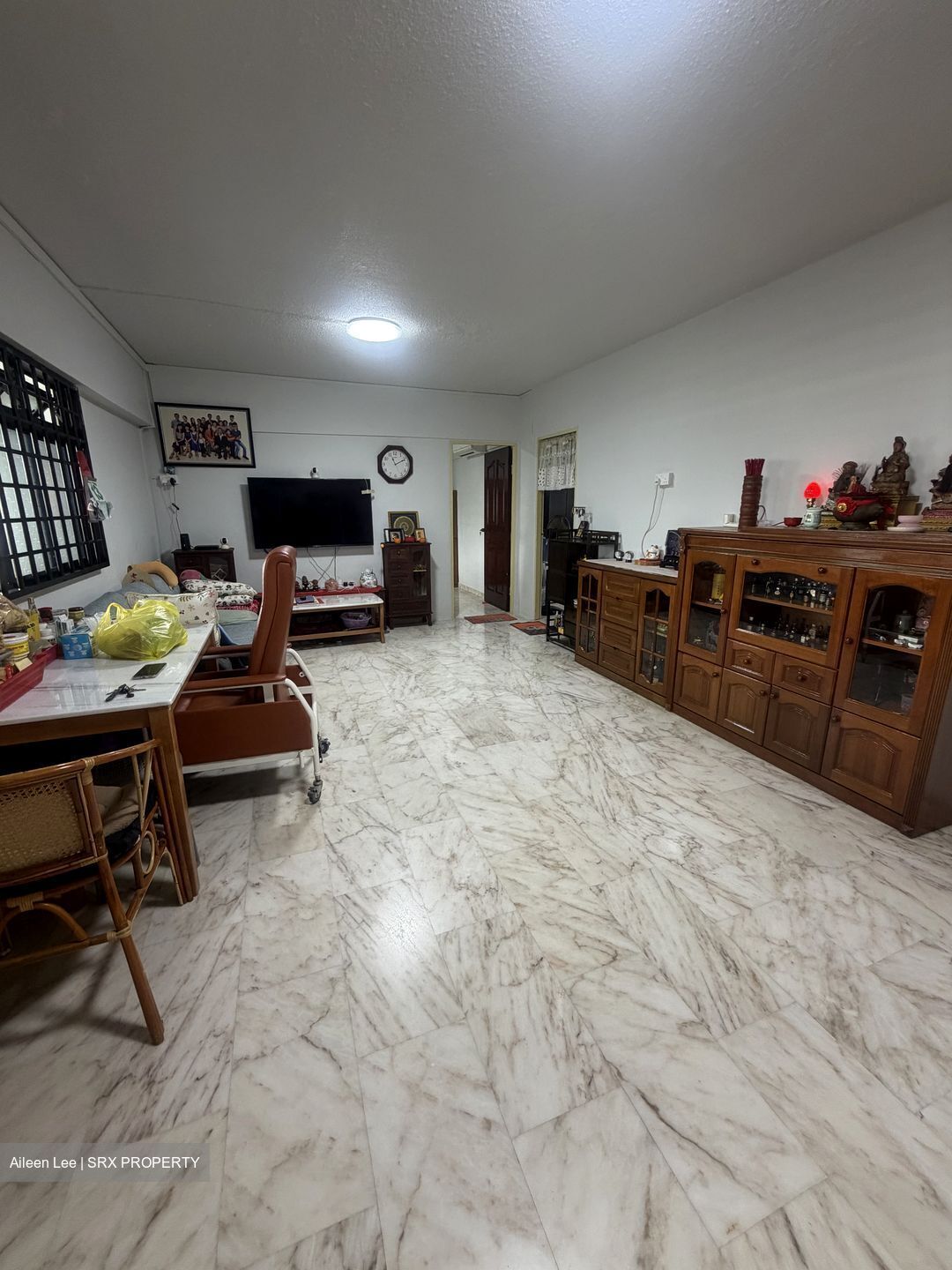 Blk 258 Jurong East Street 24 (Jurong East), HDB 4 Rooms #607507121